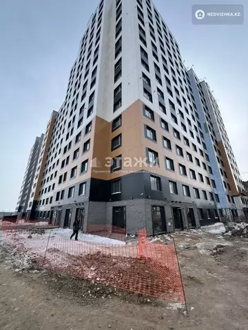 79.3 м², 3-комнатная квартира, этаж 8 из 17, 79 м², изображение - 16