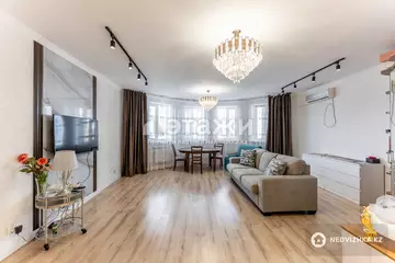 2-комнатная квартира, этаж 7 из 9, 84 м²