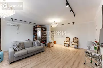 2-комнатная квартира, этаж 7 из 9, 84 м²