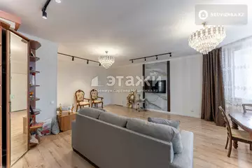 84.5 м², 2-комнатная квартира, этаж 7 из 9, 84 м², изображение - 5