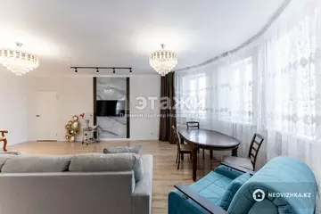 84.5 м², 2-комнатная квартира, этаж 7 из 9, 84 м², изображение - 6