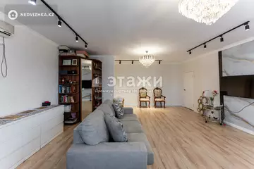 84.5 м², 2-комнатная квартира, этаж 7 из 9, 84 м², изображение - 7
