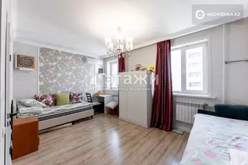 84.5 м², 2-комнатная квартира, этаж 7 из 9, 84 м², изображение - 9