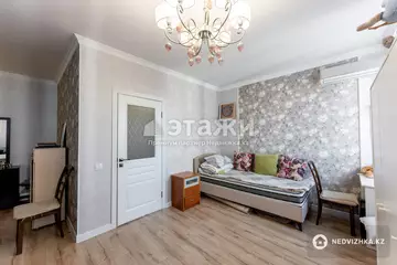 84.5 м², 2-комнатная квартира, этаж 7 из 9, 84 м², изображение - 10