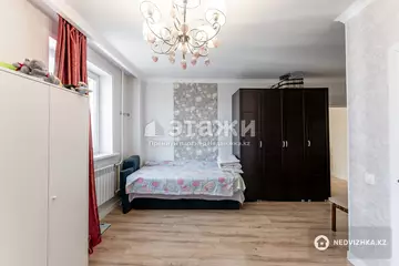 84.5 м², 2-комнатная квартира, этаж 7 из 9, 84 м², изображение - 11