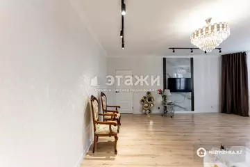 84.5 м², 2-комнатная квартира, этаж 7 из 9, 84 м², изображение - 12