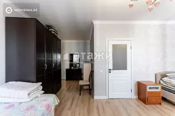 84.5 м², 2-комнатная квартира, этаж 7 из 9, 84 м², изображение - 13