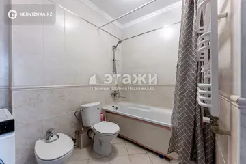 84.5 м², 2-комнатная квартира, этаж 7 из 9, 84 м², изображение - 15