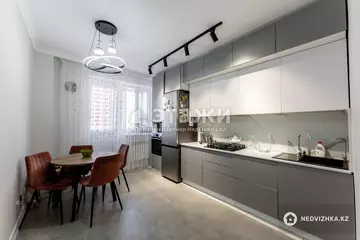 84.5 м², 2-комнатная квартира, этаж 7 из 9, 84 м², изображение - 16