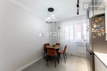 84.5 м², 2-комнатная квартира, этаж 7 из 9, 84 м², изображение - 17