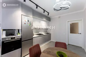 84.5 м², 2-комнатная квартира, этаж 7 из 9, 84 м², изображение - 18