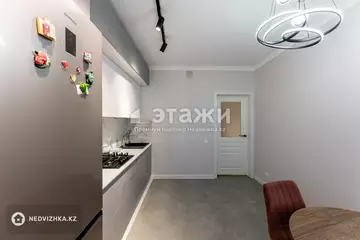 84.5 м², 2-комнатная квартира, этаж 7 из 9, 84 м², изображение - 19