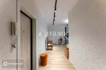 84.5 м², 2-комнатная квартира, этаж 7 из 9, 84 м², изображение - 20