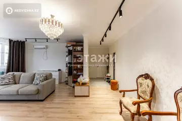 84.5 м², 2-комнатная квартира, этаж 7 из 9, 84 м², изображение - 21