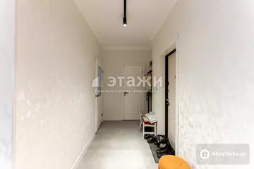 84.5 м², 2-комнатная квартира, этаж 7 из 9, 84 м², изображение - 22