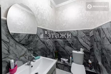 84.5 м², 2-комнатная квартира, этаж 7 из 9, 84 м², изображение - 23