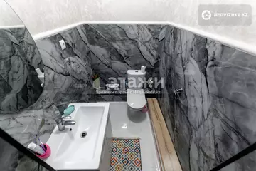 84.5 м², 2-комнатная квартира, этаж 7 из 9, 84 м², изображение - 24