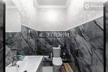 84.5 м², 2-комнатная квартира, этаж 7 из 9, 84 м², изображение - 25