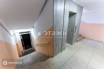 84.5 м², 2-комнатная квартира, этаж 7 из 9, 84 м², изображение - 27