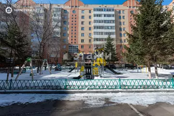 84.5 м², 2-комнатная квартира, этаж 7 из 9, 84 м², изображение - 30