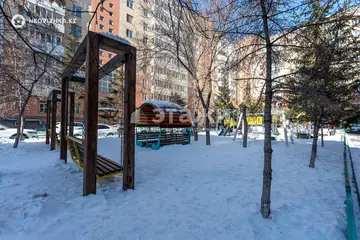 84.5 м², 2-комнатная квартира, этаж 7 из 9, 84 м², изображение - 31