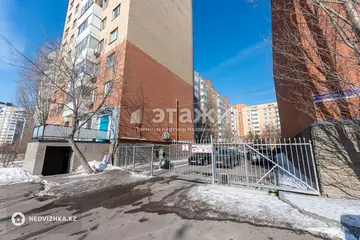 84.5 м², 2-комнатная квартира, этаж 7 из 9, 84 м², изображение - 33