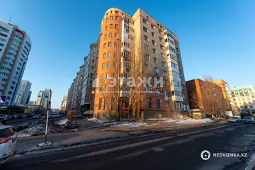 84.5 м², 2-комнатная квартира, этаж 7 из 9, 84 м², изображение - 35