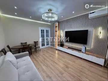 2-комнатная квартира, этаж 2 из 9, 68 м²