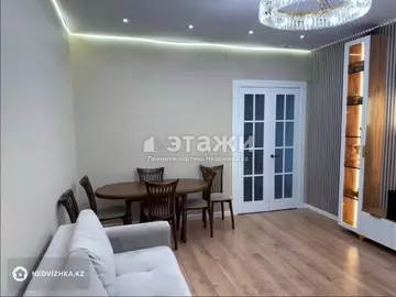 68 м², 2-комнатная квартира, этаж 2 из 9, 68 м², изображение - 4