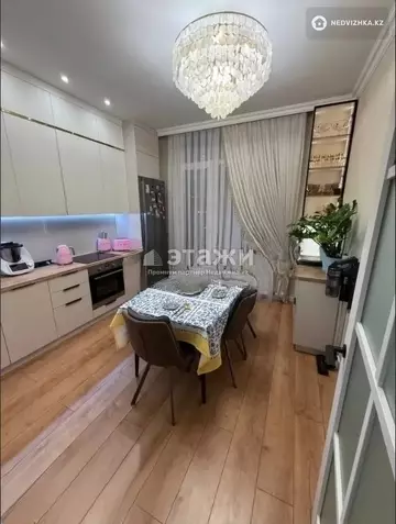 68 м², 2-комнатная квартира, этаж 2 из 9, 68 м², изображение - 8