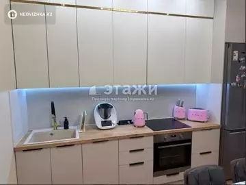 68 м², 2-комнатная квартира, этаж 2 из 9, 68 м², изображение - 9