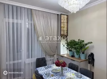 68 м², 2-комнатная квартира, этаж 2 из 9, 68 м², изображение - 10