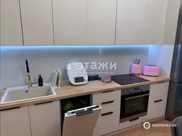 68 м², 2-комнатная квартира, этаж 2 из 9, 68 м², изображение - 13