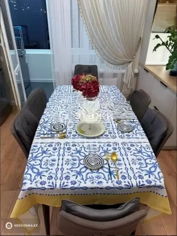 68 м², 2-комнатная квартира, этаж 2 из 9, 68 м², изображение - 14