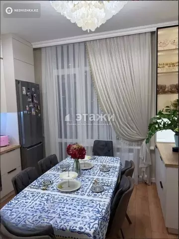 68 м², 2-комнатная квартира, этаж 2 из 9, 68 м², изображение - 15