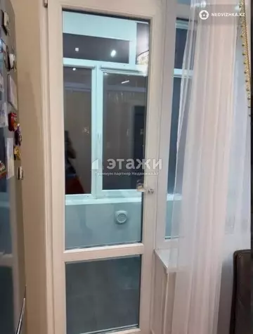 68 м², 2-комнатная квартира, этаж 2 из 9, 68 м², изображение - 16