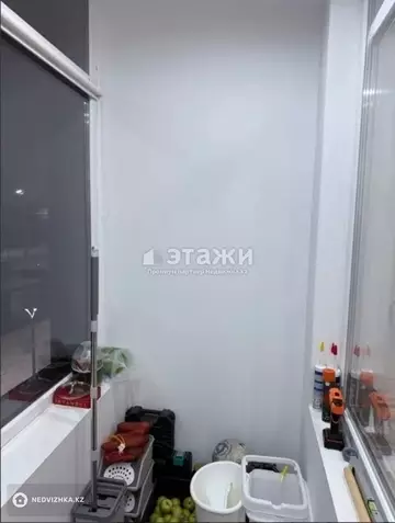 68 м², 2-комнатная квартира, этаж 2 из 9, 68 м², изображение - 18