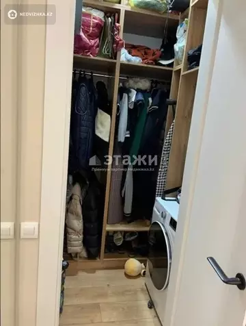 68 м², 2-комнатная квартира, этаж 2 из 9, 68 м², изображение - 19