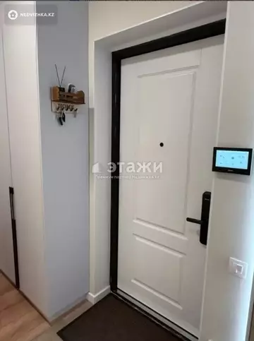 68 м², 2-комнатная квартира, этаж 2 из 9, 68 м², изображение - 21