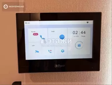 68 м², 2-комнатная квартира, этаж 2 из 9, 68 м², изображение - 22