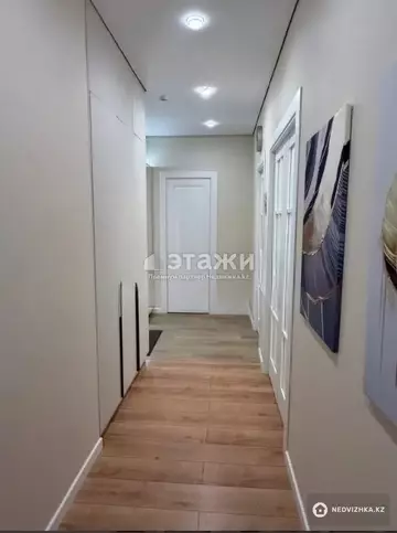 68 м², 2-комнатная квартира, этаж 2 из 9, 68 м², изображение - 24