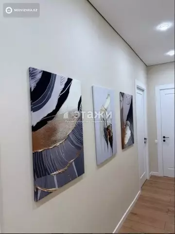 68 м², 2-комнатная квартира, этаж 2 из 9, 68 м², изображение - 25