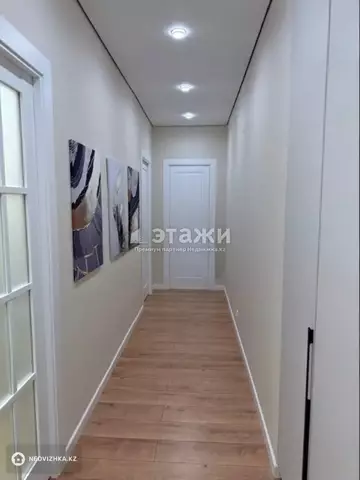 68 м², 2-комнатная квартира, этаж 2 из 9, 68 м², изображение - 26