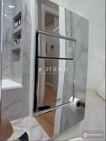 68 м², 2-комнатная квартира, этаж 2 из 9, 68 м², изображение - 28
