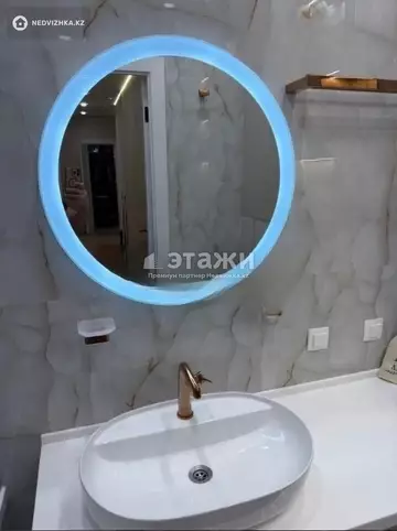 68 м², 2-комнатная квартира, этаж 2 из 9, 68 м², изображение - 30