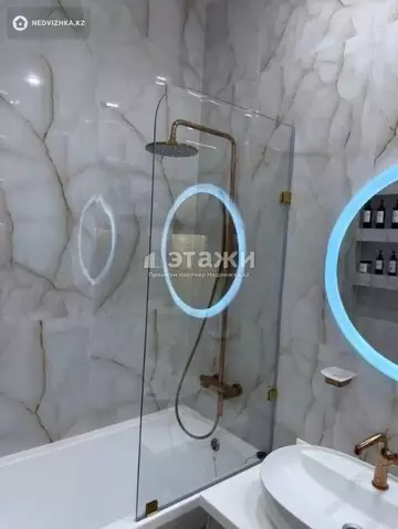68 м², 2-комнатная квартира, этаж 2 из 9, 68 м², изображение - 31