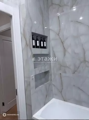 68 м², 2-комнатная квартира, этаж 2 из 9, 68 м², изображение - 32