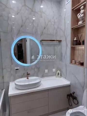 68 м², 2-комнатная квартира, этаж 2 из 9, 68 м², изображение - 33