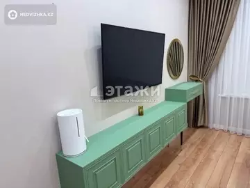 68 м², 2-комнатная квартира, этаж 2 из 9, 68 м², изображение - 34