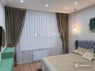 68 м², 2-комнатная квартира, этаж 2 из 9, 68 м², изображение - 35
